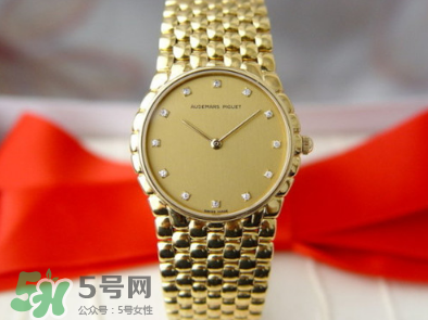 什么牌子的手表好？世界名表排行榜