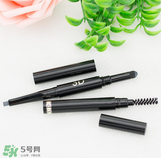 眉筆怎么選？眉筆和眉粉哪個好？