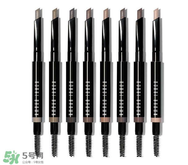 眉筆怎么選？眉筆和眉粉哪個好？