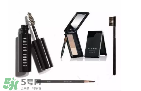 眉筆怎么選？眉筆和眉粉哪個好？