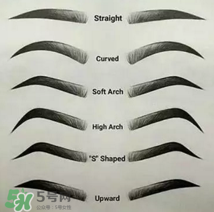 眉筆怎么選？眉筆和眉粉哪個好？