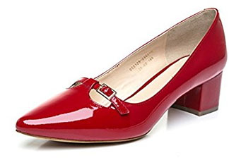 接吻貓鞋子是幾線品牌？接吻貓什么檔次？