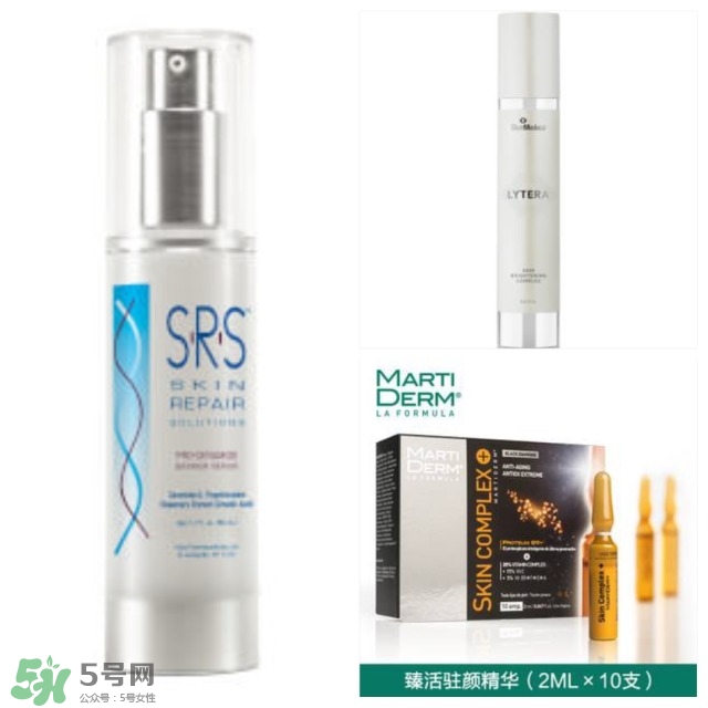 維生素護(hù)膚法 維生素ABC搭配提升膚色 維生素護(hù)膚法 維生素ABC搭配提升膚色