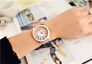 女士手表哪個牌子好?好看的女表推薦