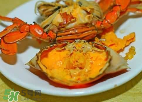 黃油蟹怎么處理？青蟹與黃油蟹有什么區(qū)別