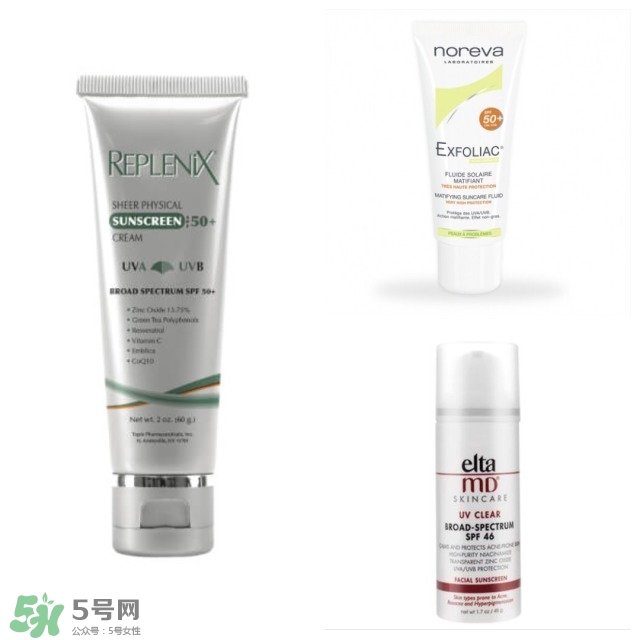 油痘敏感肌護(hù)理思路及適合的護(hù)膚品 油痘敏感肌護(hù)理思路及適合的護(hù)膚品