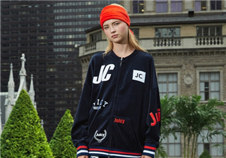 juicy couture2018春夏系列怎么樣_好看嗎？