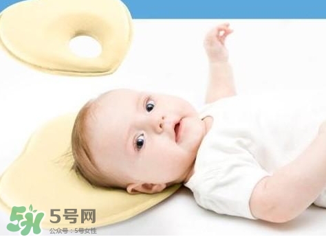 寶寶定型枕哪種好？都有哪些牌子？