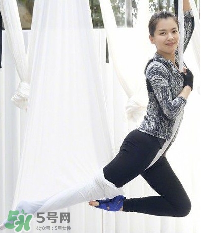 空中瑜伽可以天天練嗎？哪些人不適合練空中瑜伽