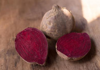 甜菜根是什么味道？甜菜根怎么保存