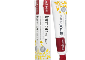 Red Seal紅印牙膏貴嗎？Red Seal紅印牙膏多少錢？