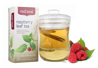 Red Seal紅印覆盆子茶怎么樣？Red Seal紅印覆盆子茶怎么喝？