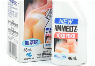 安美露多少錢一瓶？安美露價(jià)格介紹