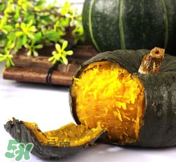 貝貝南瓜是轉(zhuǎn)基因嗎？貝貝南瓜怎么吃