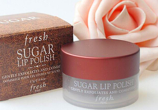 fresh馥蕾詩澄糖護(hù)唇磨砂霜多少錢 官網(wǎng)價格
