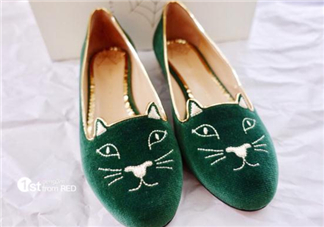 charlotte貓咪鞋碼正嗎？charlotte貓咪鞋偏大嗎？