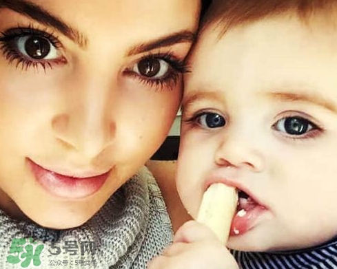 寶寶的長(zhǎng)相由什么決定-遺傳誰(shuí)的 寶寶的長(zhǎng)相由什么決定-遺傳誰(shuí)的