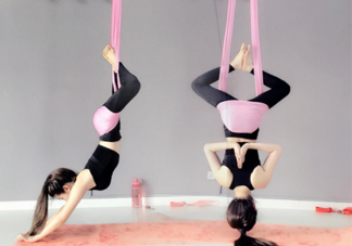 空中瑜伽可以天天練嗎？哪些人不適合練空中瑜伽