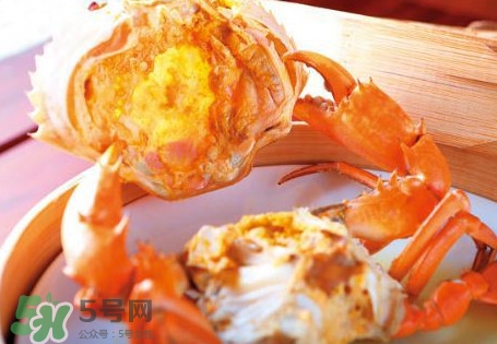 黃油蟹是什么蟹？黃油蟹多少錢一只