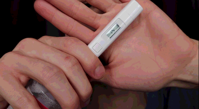 eau precieuse法國珍貴水真假怎么辨別? eau precieuse法國珍貴水真假怎么辨別?