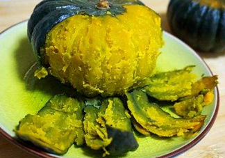 貝貝南瓜怎么挑選？貝貝南瓜有假的嗎