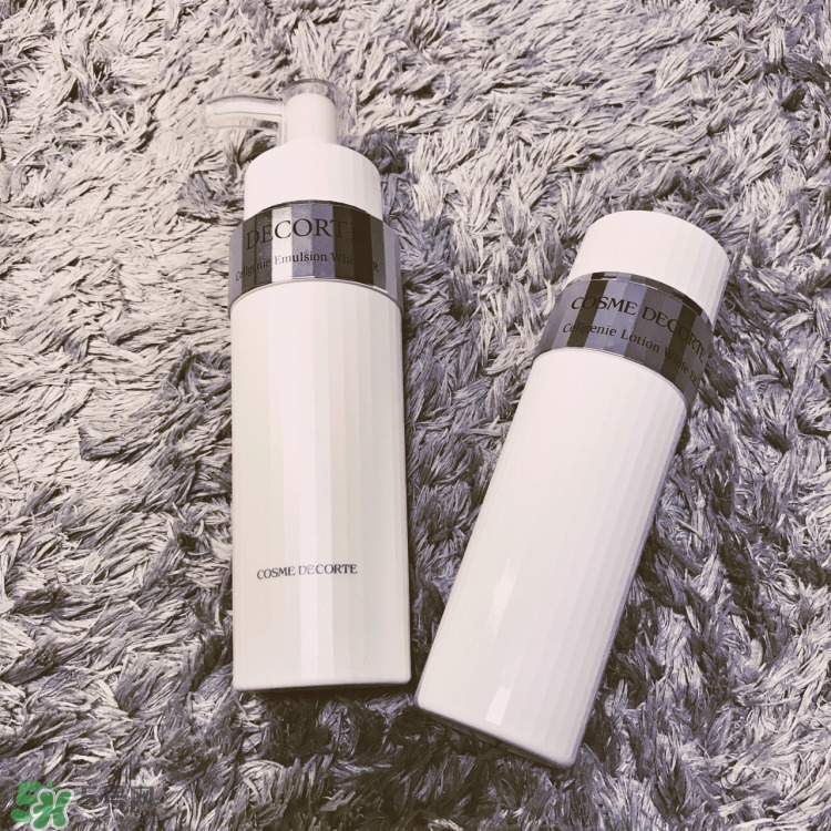 黛珂煥白水乳怎么樣_好用嗎 黛珂煥白水乳怎么樣_好用嗎