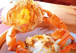 黃油蟹是什么蟹？黃油蟹多少錢一只