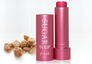 fresh馥蕾詩澄糖滋潤護(hù)唇膏怎么樣 好用嗎