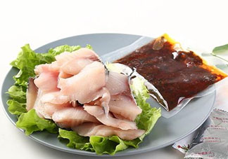 鰱魚可以做水煮魚嗎？鰱魚怎么做水煮魚？