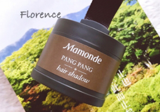 發(fā)際線粉怎么用？這樣使用才正確