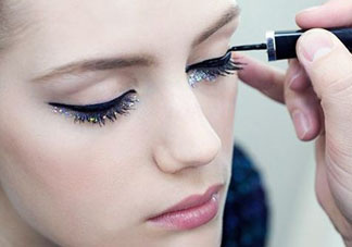 資生堂召回的眼線膠筆是哪款？資生堂integrate眼線膠筆召回原因