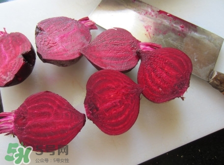 甜菜根是蘿卜嗎？甜菜根是什么菜