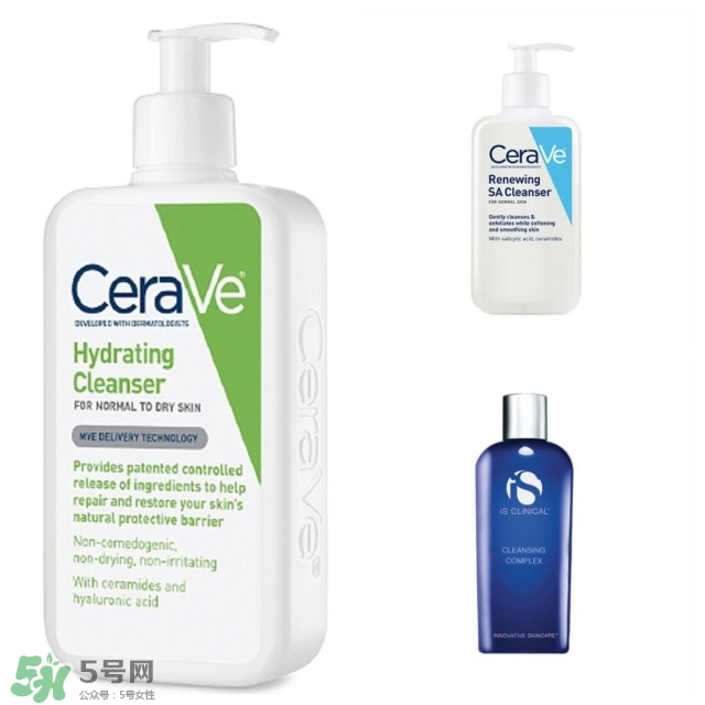 油痘敏感肌護(hù)理思路及適合的護(hù)膚品 油痘敏感肌護(hù)理思路及適合的護(hù)膚品