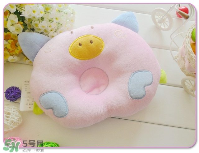 寶寶定型枕哪種好？都有哪些牌子？