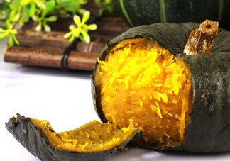 貝貝南瓜是轉(zhuǎn)基因嗎？貝貝南瓜怎么吃