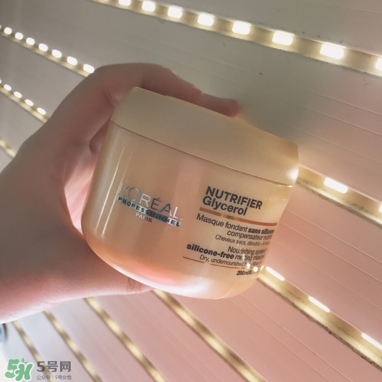 歐萊雅發(fā)膜怎么樣_好用嗎 歐萊雅發(fā)膜怎么樣_好用嗎