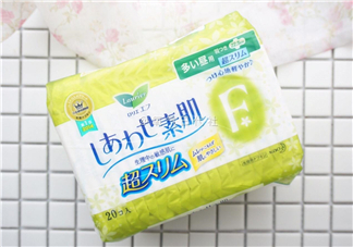 花王衛(wèi)生巾怎么樣？花王衛(wèi)生巾使用心得