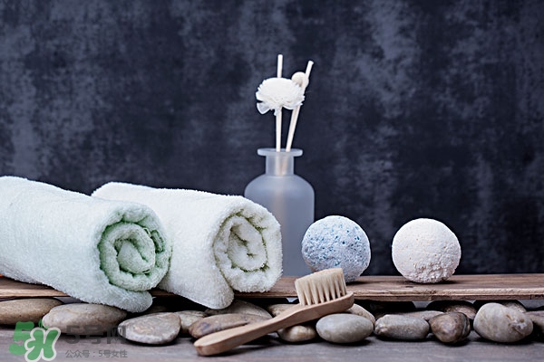 溫水毛巾卸妝法 修復期精準卸妝方法 溫水毛巾卸妝法 修復期精準卸妝方法