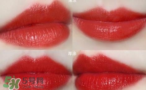 tom ford黑金黑管口紅熱門色_冷門色試色大全 tom ford黑金黑管口紅熱門色_冷門色試色大全