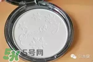 資生堂心機(jī)24h萬能雪白粉餅怎么樣_好用嗎 資生堂心機(jī)24h萬能雪白粉餅怎么樣_好用嗎