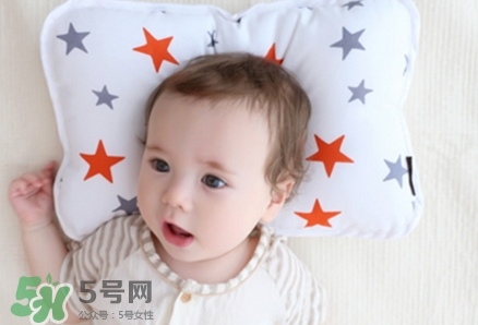 寶寶定型枕哪種好？都有哪些牌子？