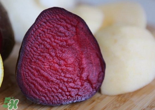 甜菜根是什么味道？甜菜根怎么保存