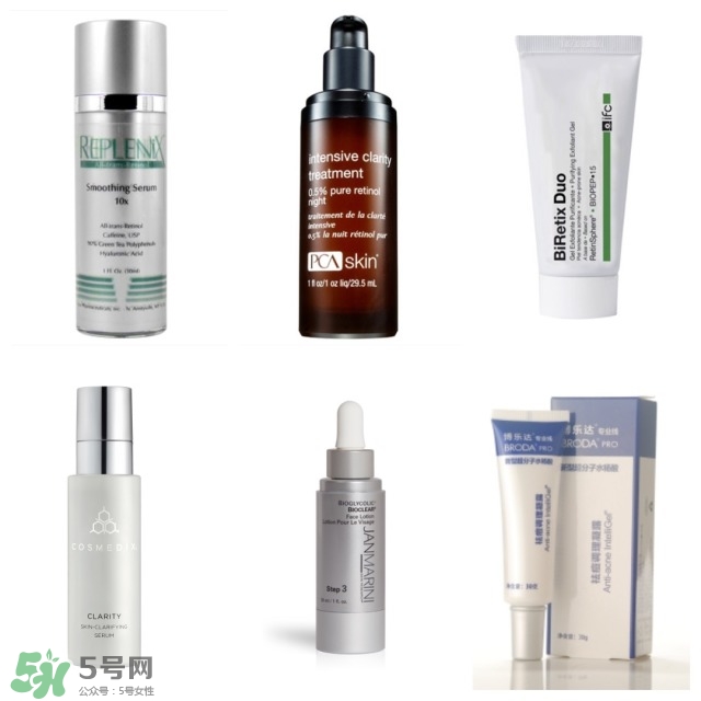 油痘敏感肌護(hù)理思路及適合的護(hù)膚品 油痘敏感肌護(hù)理思路及適合的護(hù)膚品