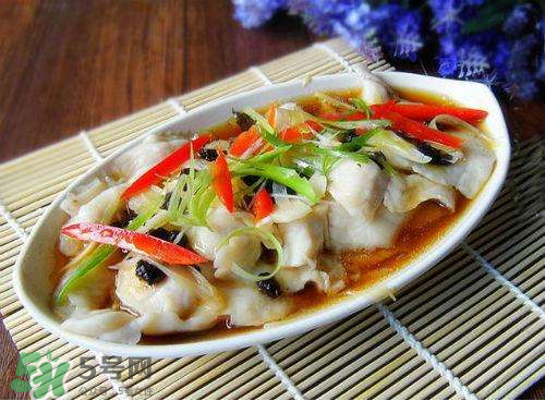 鰱魚可以清蒸嗎？清蒸鰱魚怎么做好吃？