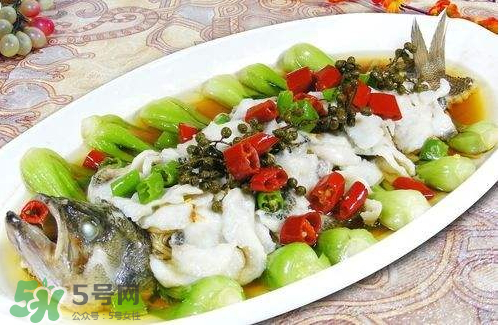 鰱魚可以清蒸嗎？清蒸鰱魚怎么做好吃？