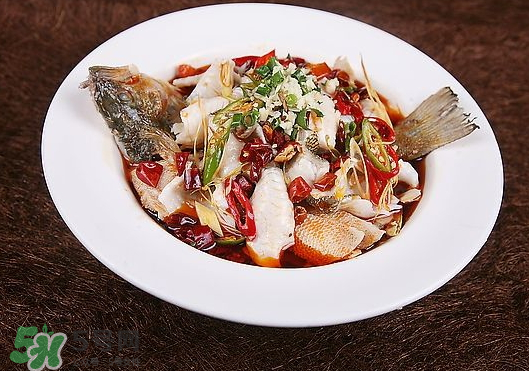 鱸魚(yú)可以做酸菜魚(yú)嗎？鱸魚(yú)可以做水煮魚(yú)嗎？