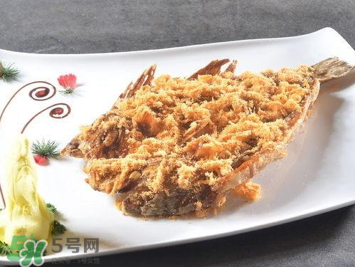 鱸魚(yú)能給寶寶做肉松嗎？鱸魚(yú)怎么做給寶寶吃？