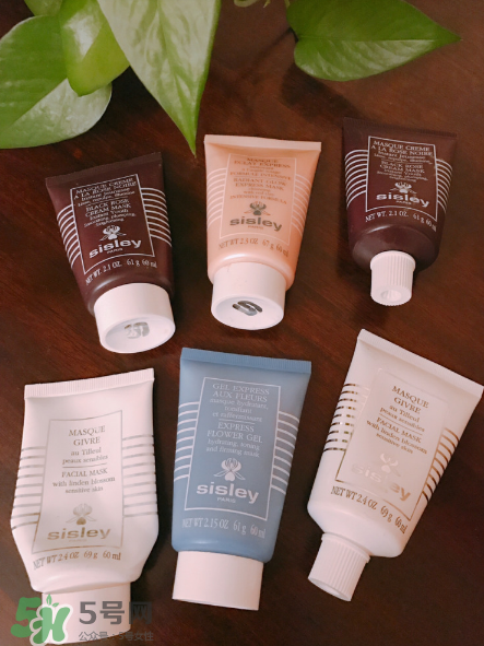 希思黎面膜怎么用？希思黎面膜使用方法