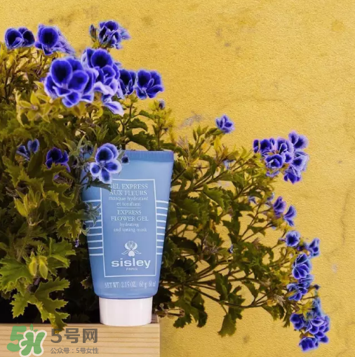 希思黎面膜怎么用？希思黎面膜使用方法