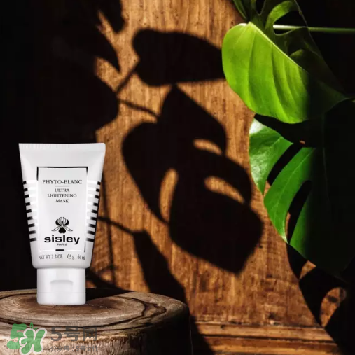 希思黎面膜怎么用？希思黎面膜使用方法